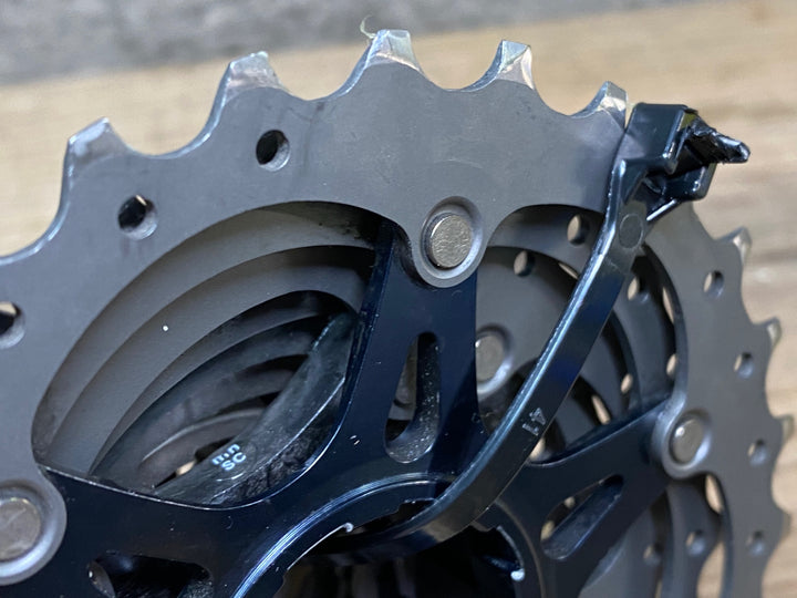 JH691 シマノ SHIMANO デュラエース DURA-ACE CS-R9100 スプロケット 12-28T