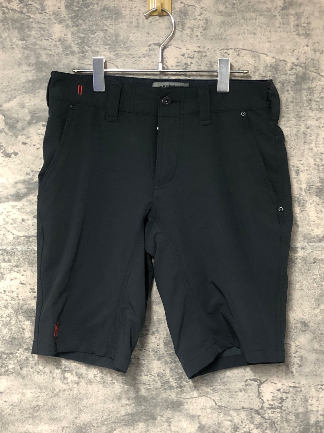 JJ967 クローム CHROME サイクルパンツ ハーフパンツ 黒 28
