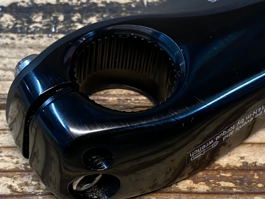JI085 シマノ SHIMANO 105 FC-R7000 左クランクアーム 170mm