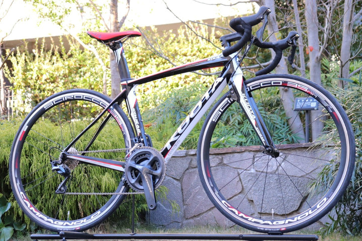 クオータ KUOTA クーガー KOUGAR 2015 Sサイズ シマノ アルテグラ R8000 11S カーボン ロードバイク 【さいたま浦和店】