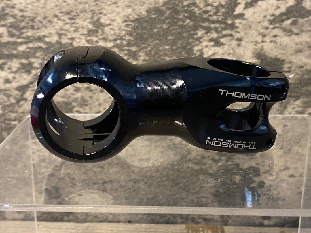 JO663 トムソン THOMSON X2 アルミ ステム Φ31.8 70mm OS 10°