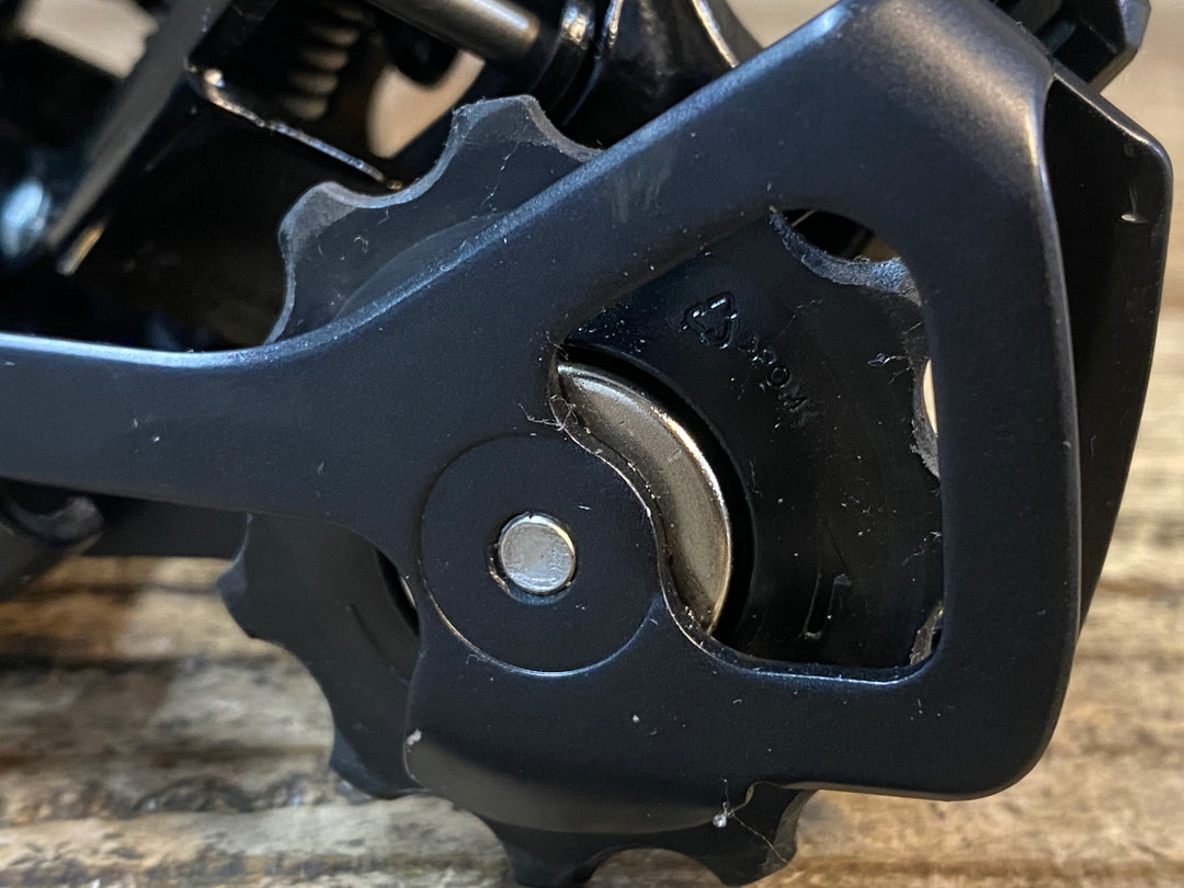 JH687 シマノ SHIMANO 105 RD-5800 SS リアディレイラー 11s