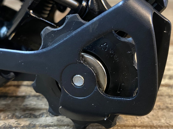 JH687 シマノ SHIMANO 105 RD-5800 SS リアディレイラー 11s