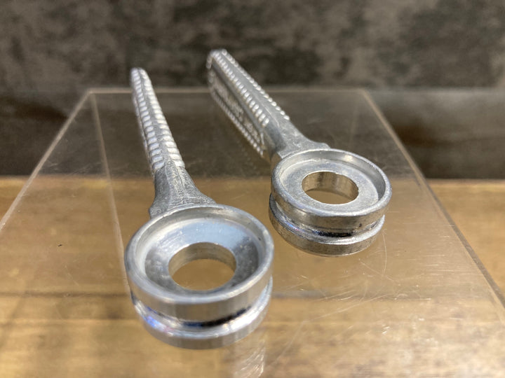 KR073 カンパニョーロ CAMPAGNOLO PATENT Wレバー