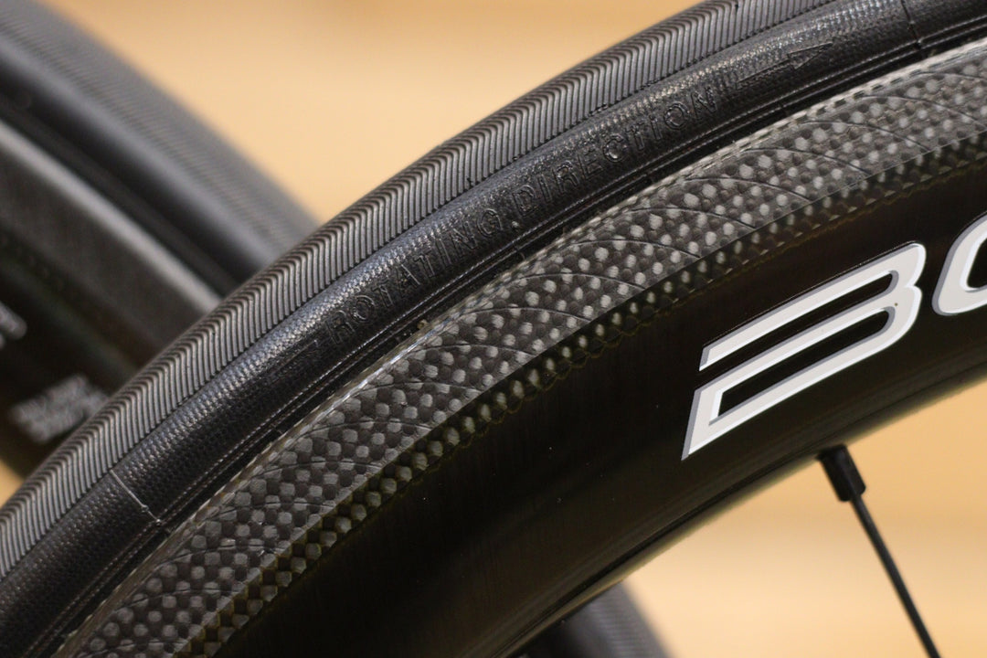 カンパニョーロ CAMPAGNOLO ボーラ BORA WTO 45 カーボン チューブレス ホイールセット シマノ 12/11S 19C 【立川店】