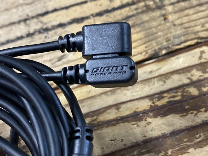 JQ034 シマノ SHIMANO ジャイアント GIANT アルテグラ FC-R8100 クランクセット POWER PRO 両側計測パワーメーター 170mm 12S ※充電ケーブル付属