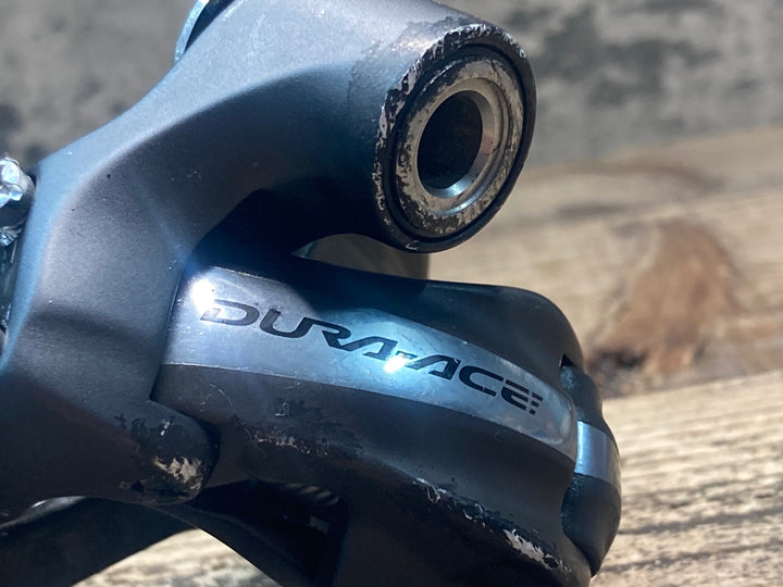 JE110 シマノ SHIMANO デュラエース DURA-ACE RD-7900 リアディレイラー 10S