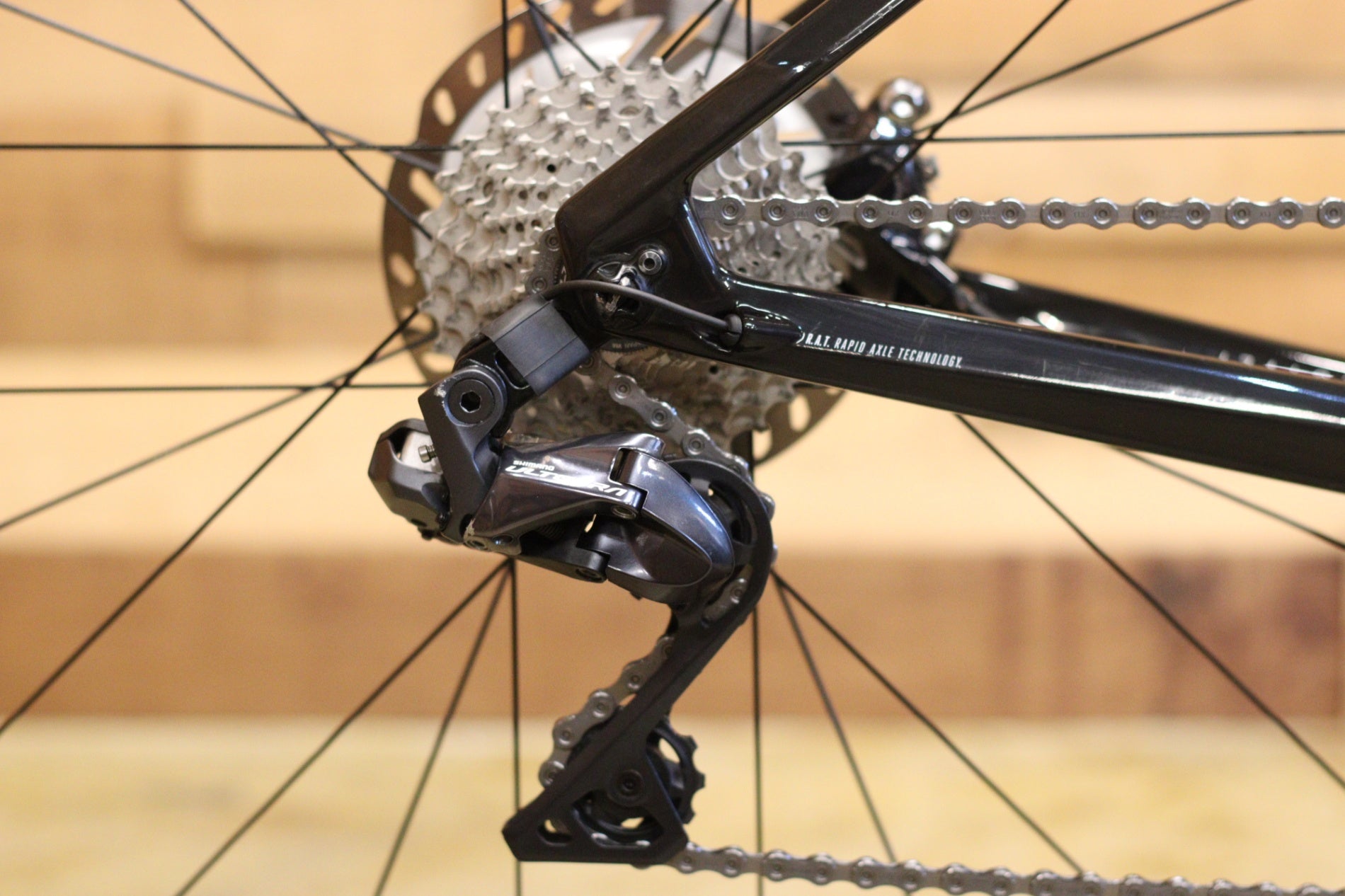 フォーカス FOCUS イザルコマックス IZALCO MAX DISC 9 2020 XSサイズ