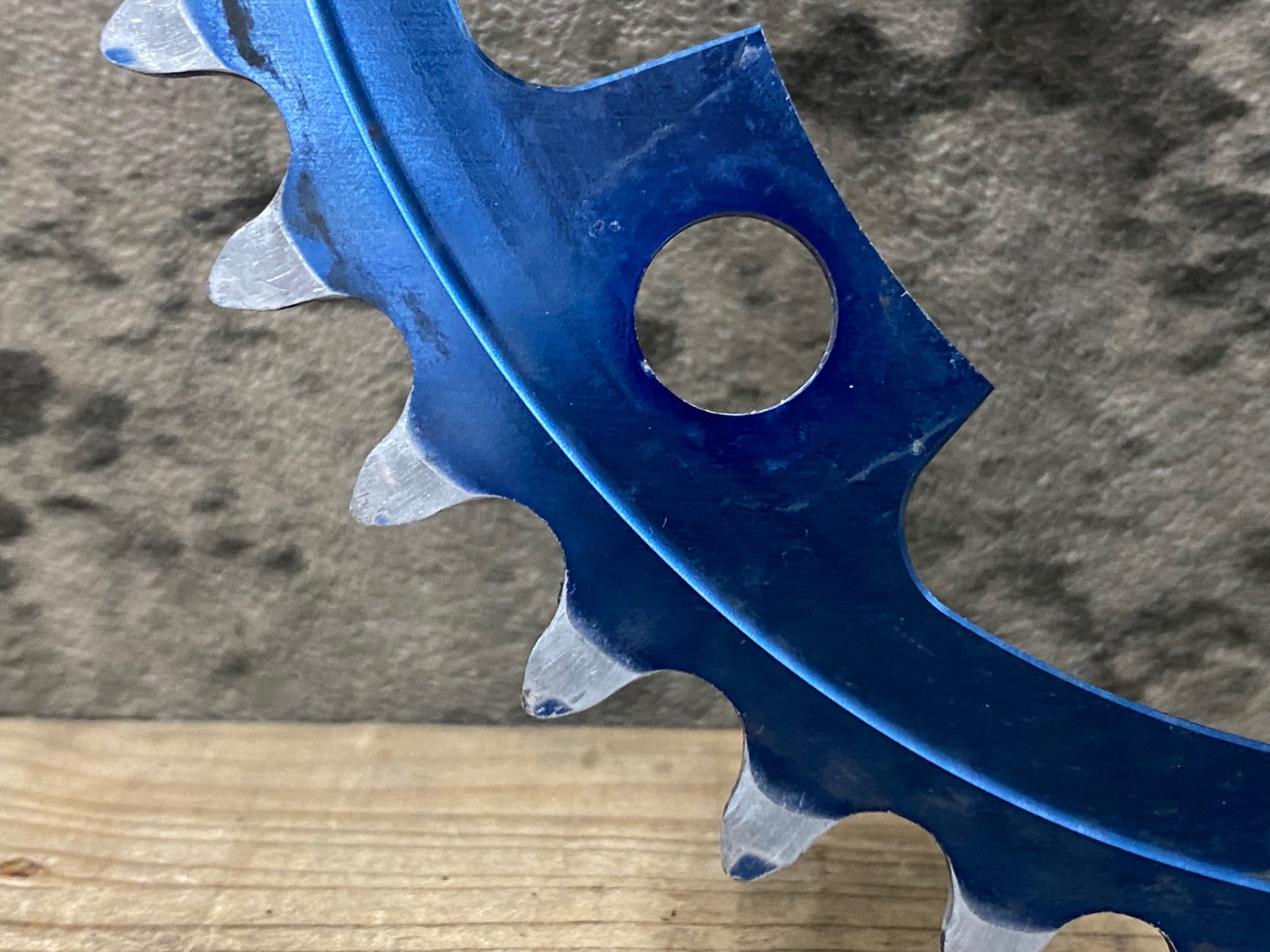 JP621 スミス SMITH バロックギア Baroque Gear インナーチェーン