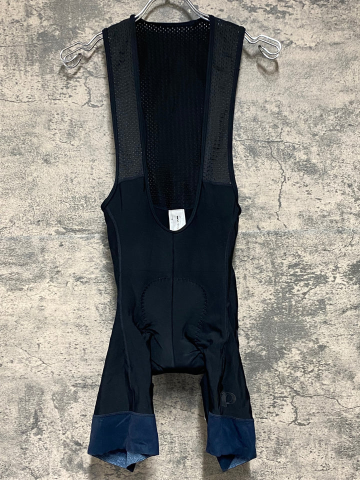 KG609 パールイズミ PEARL iZUMi ビブショーツ  黒 M