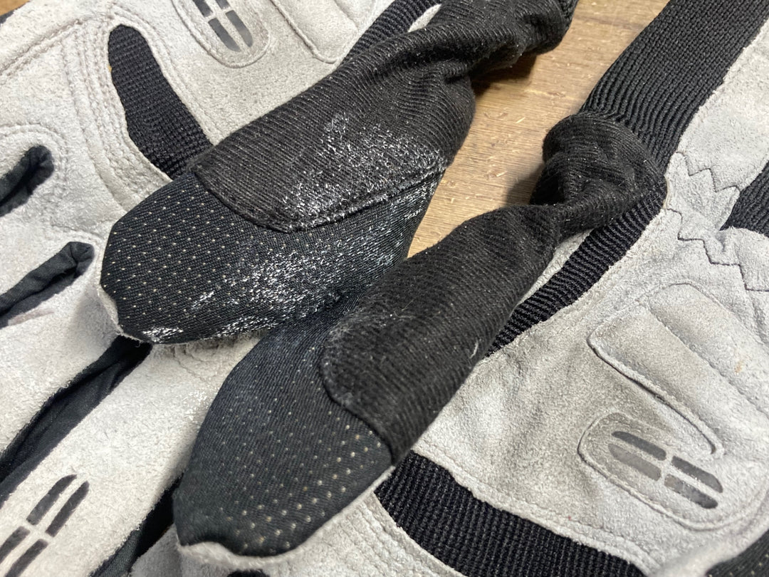 KK606 パールイズミ PEARL iZUMi 長指 グローブ M
