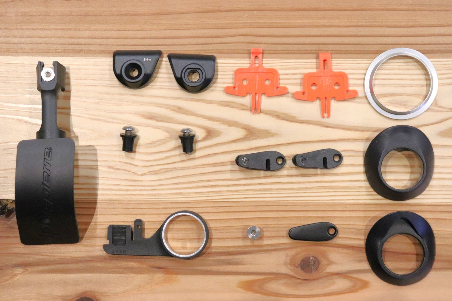 訳アリ ラピエール LAPIERRE ゼリウス XELIUS SL ULTIMATE DISC 2020