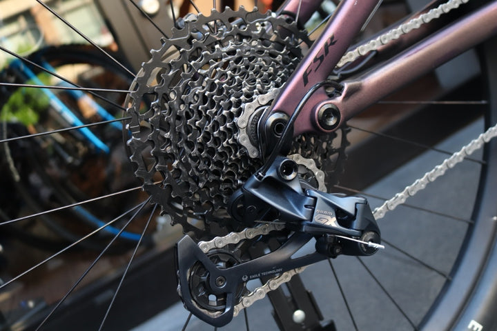 スペシャライズド SPECIALIZED リーヴォ コンプ カーボン TURBO LEVO SL COMP CARBON 2020モデル Sサイズ スラム GXイーグル 1×12S カーボン マウンテンバイク MTB 【東京南麻布店】
