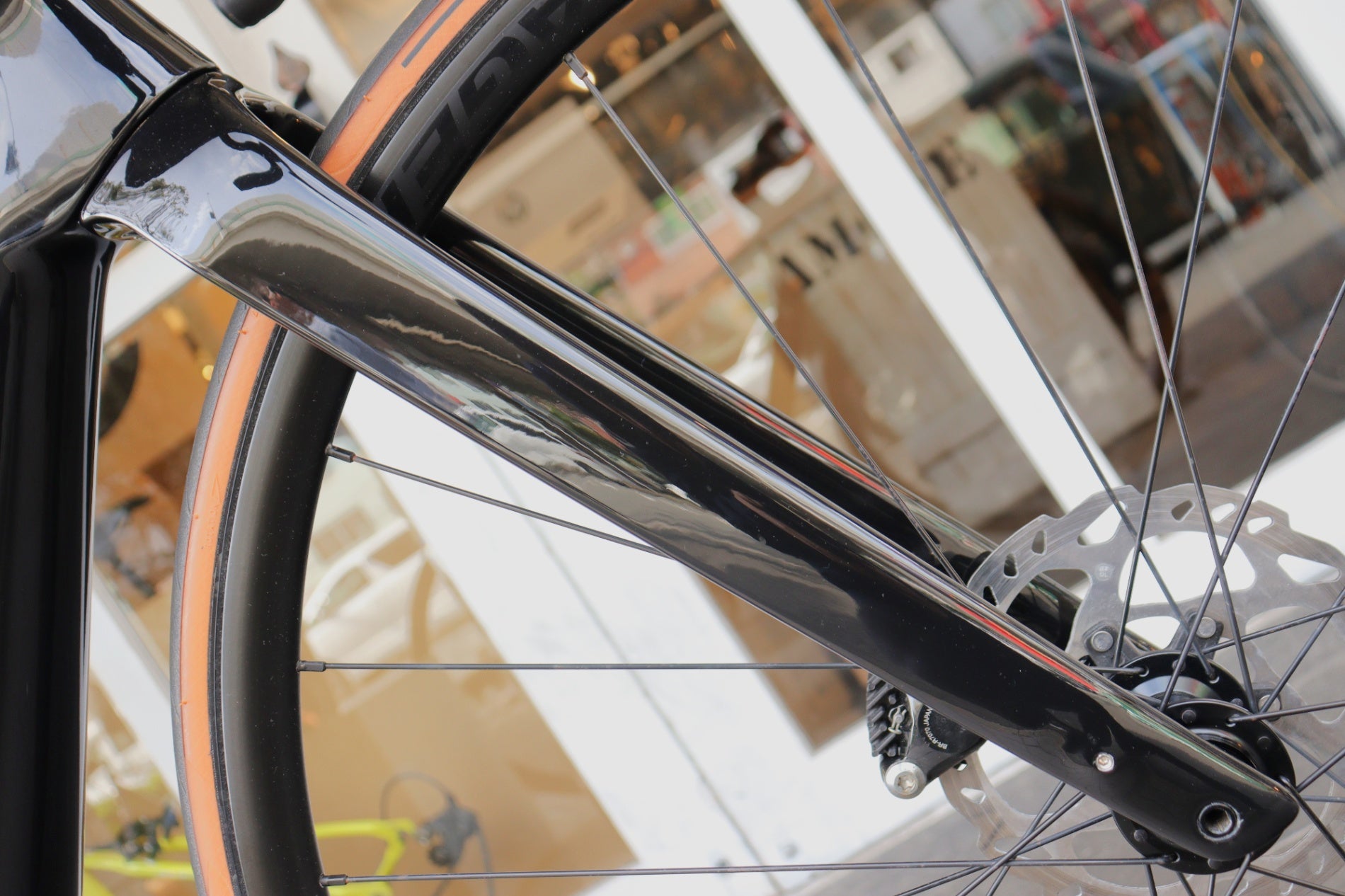 トレック TREK ドマーネ DOMANE SL5 DISC GEN4 2023モデル 52サイズ