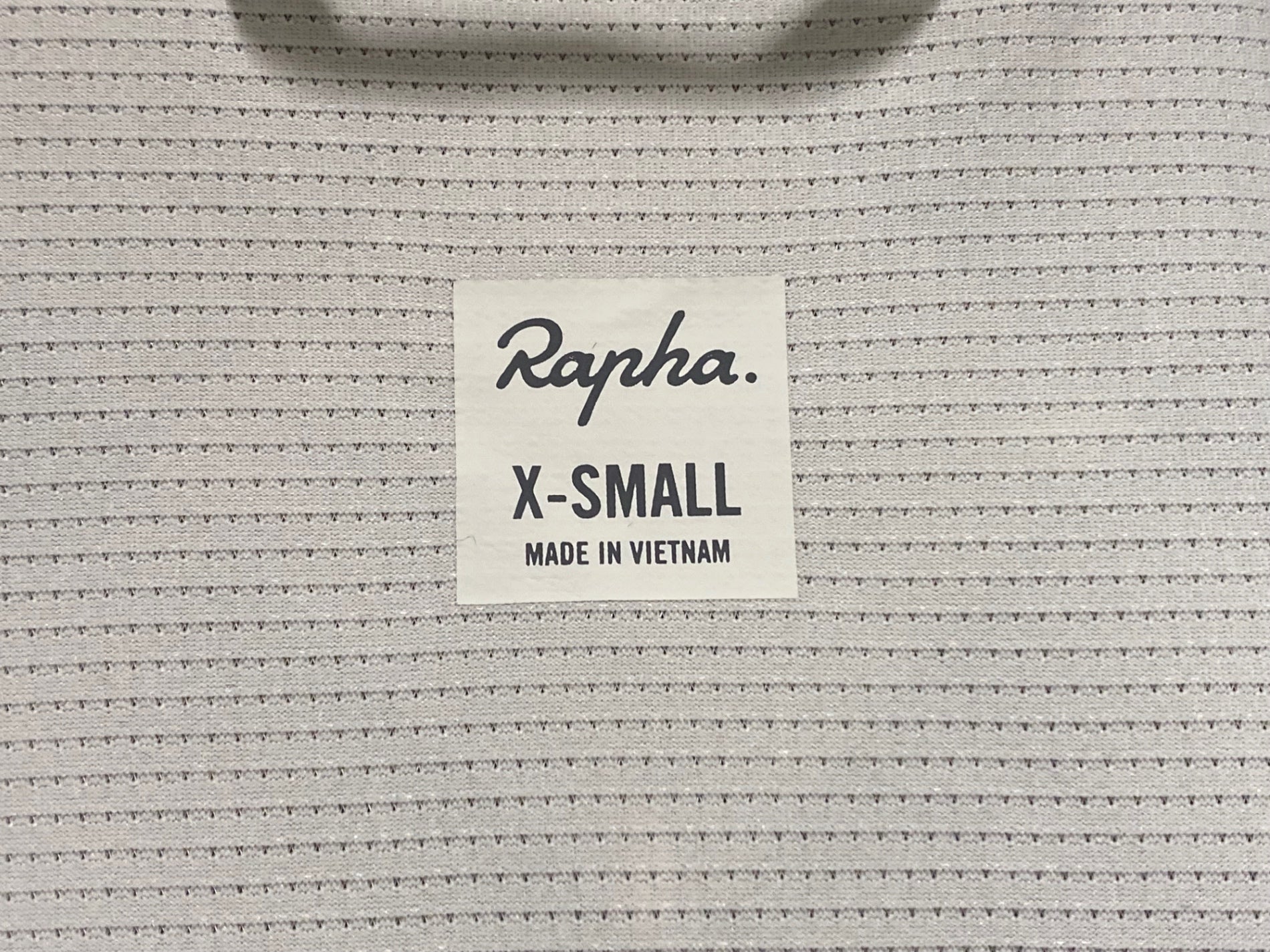 JE158 ラファ Rapha CLASSIC FLYWEIGHT JERSEY BLOCK FADE 半袖