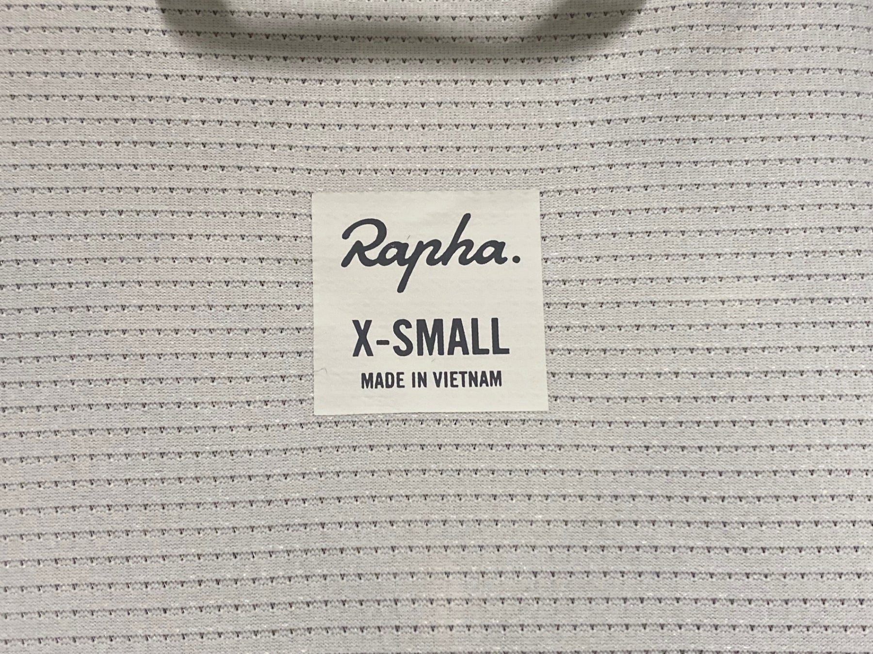 JE158 ラファ Rapha CLASSIC FLYWEIGHT JERSEY BLOCK FADE 半袖