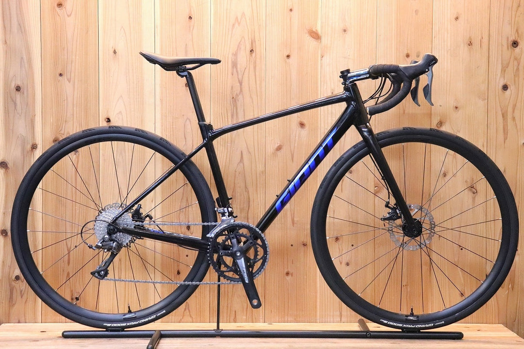 ジャイアント GIANT コンテンド CONTEND AR4 2022年モデル Sサイズ シマノ クラリス R2000 MIX 8S アルミ ロードバイク 【芦屋店】