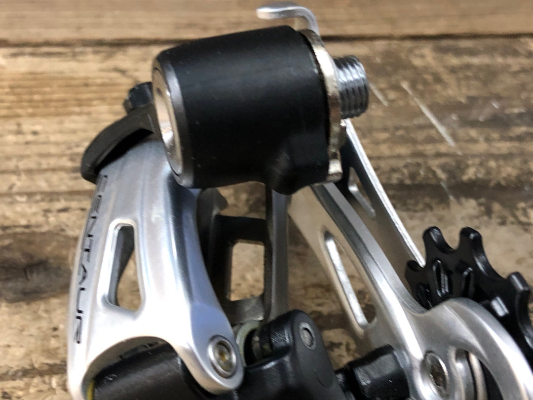 JR834 カンパニョーロ CAMPAGNOLO CENTAUR SILVER 11s rear der medium cage RD18-CES1M