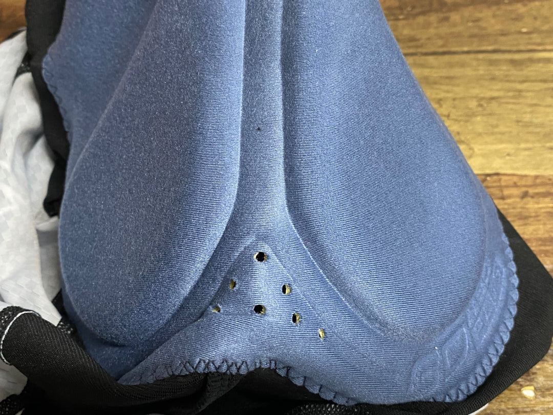 KG913 パールイズミ PEARL iZUMi ビブショーツ 黒 M