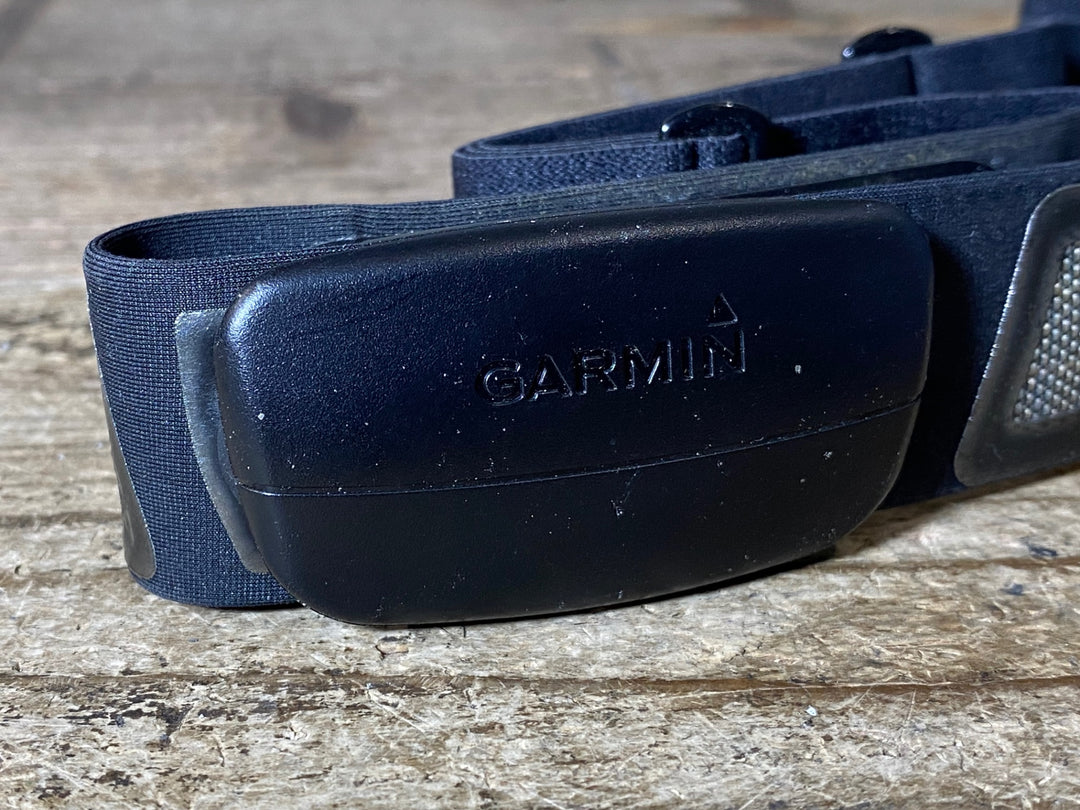 JG193 ガーミン GARMIN 心拍計 ハートレートセンサー