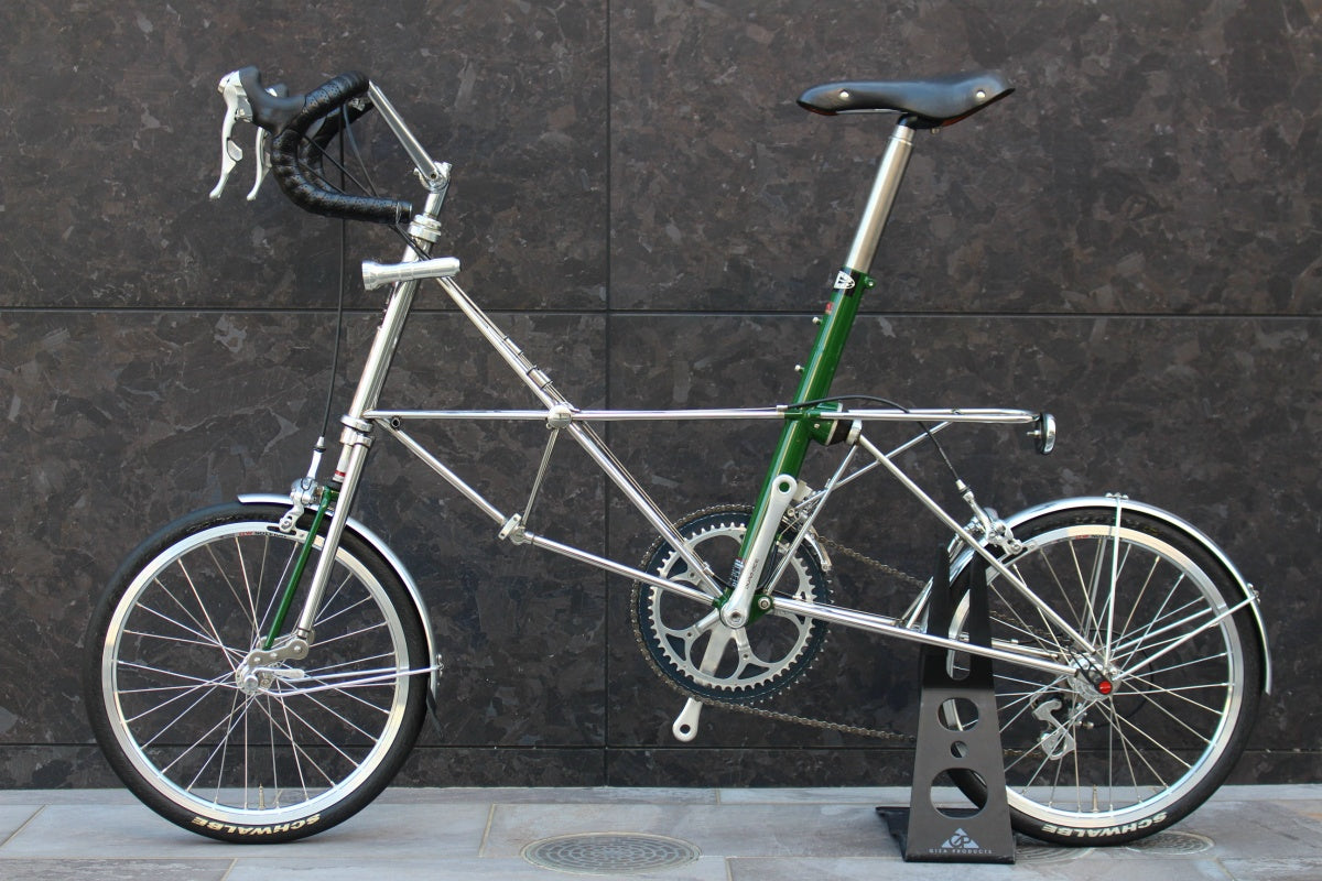 アレックスモールトン Alex Moulton AM-GT 分割式 シマノ デュラエース