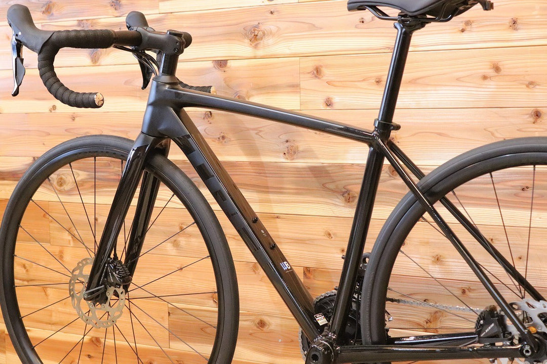 トレック TREK エモンダ EMONDA ALR5 DISC 2023モデル 50サイズ シマノ 105 R7020 11S アルミ ロードバイク 【ビチアモーレ広島店】