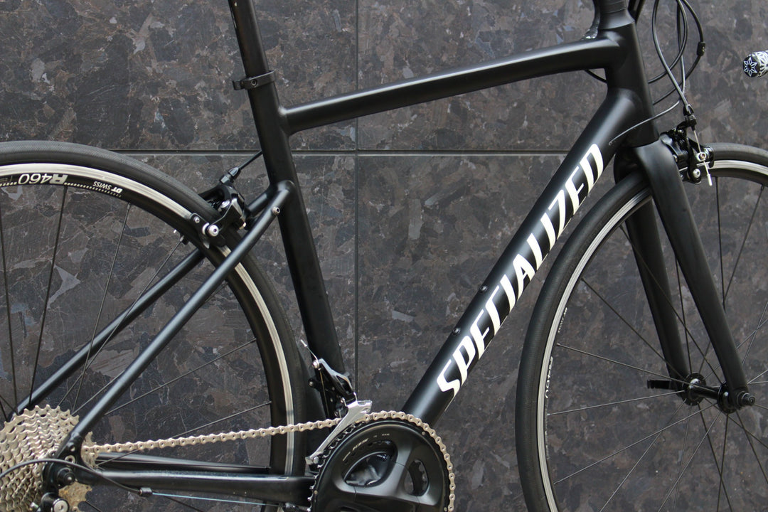 スペシャライズド SPECIALIZED アレー エリート ALLEZ ELITE 2018モデル 54サイズ シマノ 105 5800 11S アルミ ロードバイク 【福岡店】