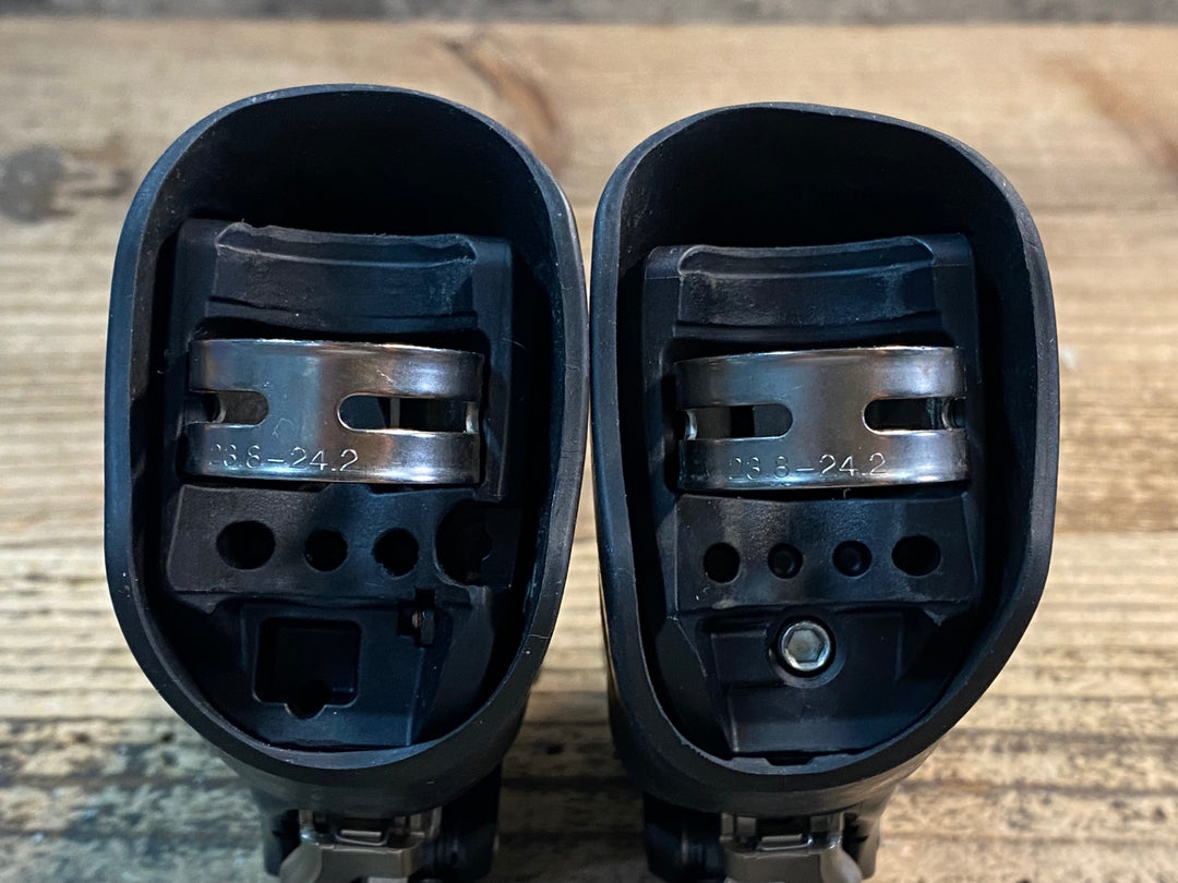 JI880 シマノ SHIMANO 105 ST-5700 STIレバー 2x10S