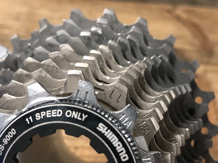 IZ994 シマノ SHIMANO デュラエース DURA-ACE CS-9000 スプロケット 11-23T 11S