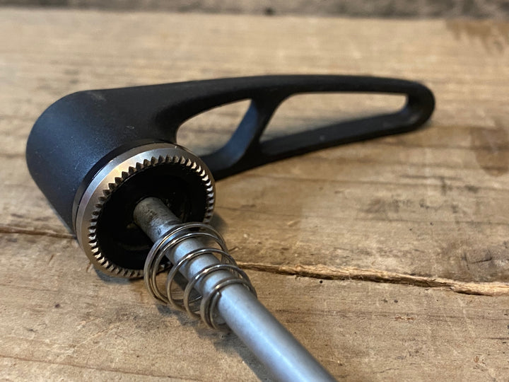 JP193 DT SWISS クイックスキュアー 100/130mm