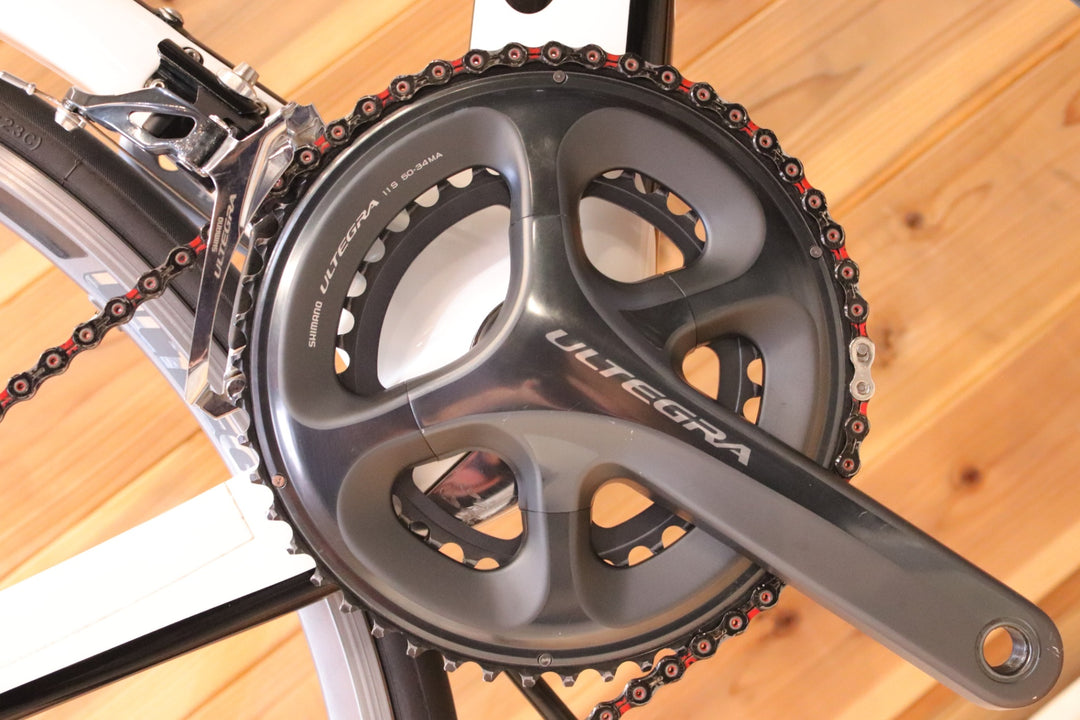 ウィリエール WILIER チェント ウノ CENTO 1 AIR 2017モデル XSサイズ シマノ アルテグラ 6800 11S カーボン ロードバイク 【広島店】