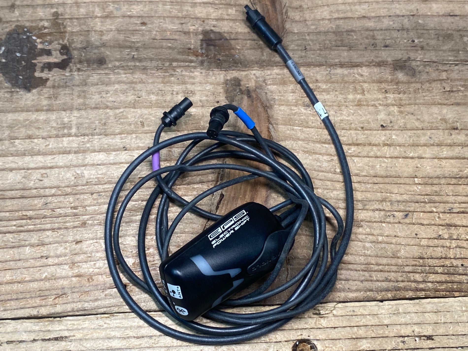 JO229 カンパニョーロ CAMPAGNOLO POWER UNIT V3 PU16-EPS