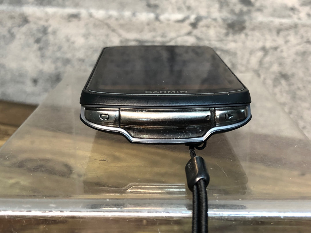 JF918 ガーミン GARMIN エッジ EDGE 1040 SOLAR GPS サイクルコンピューター 本体 ※バッテリー劣化 ジャンク