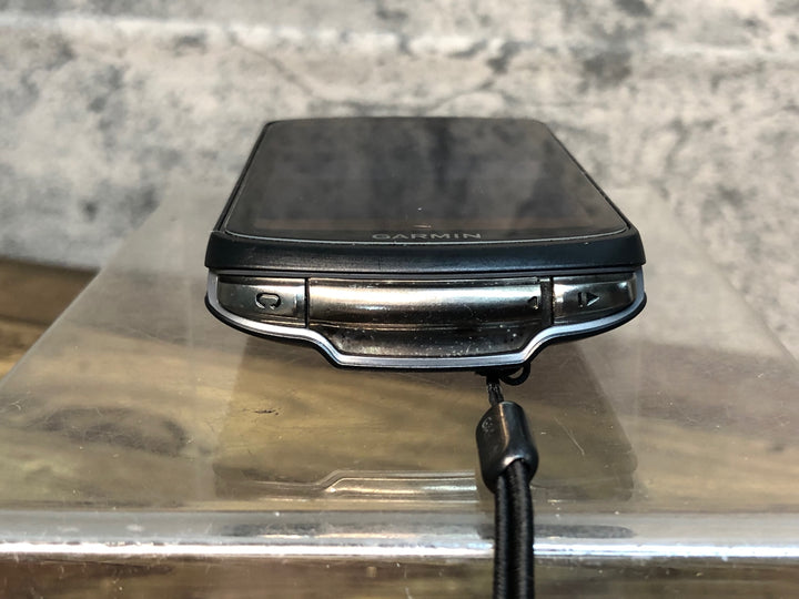 JF918 ガーミン GARMIN エッジ EDGE 1040 SOLAR GPS サイクルコンピューター 本体 ※バッテリー劣化 ジャンク