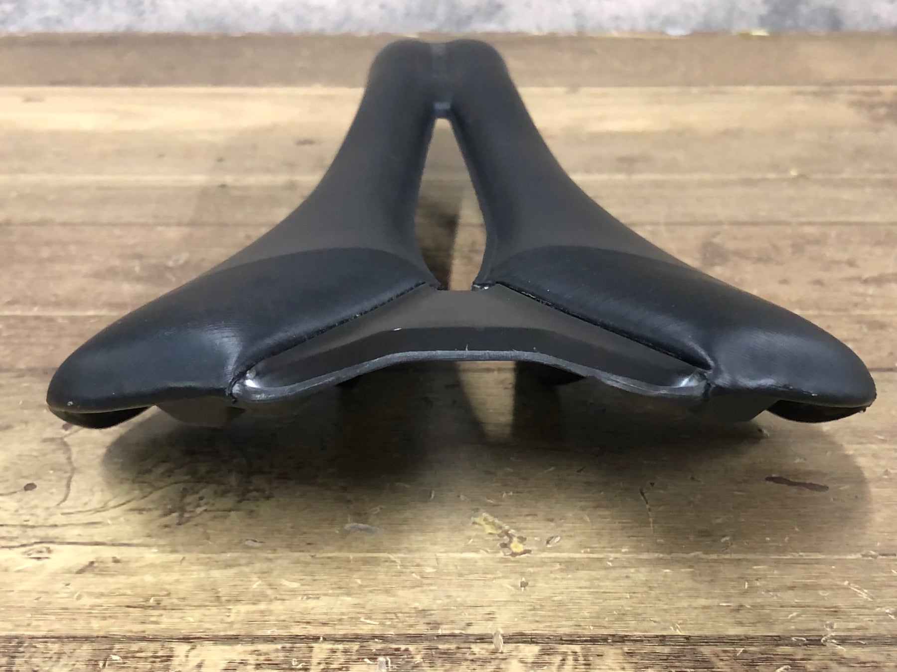 JO072 スペシャライズド SPECIALIZED S-WORKS ROMIN EVO 143mm