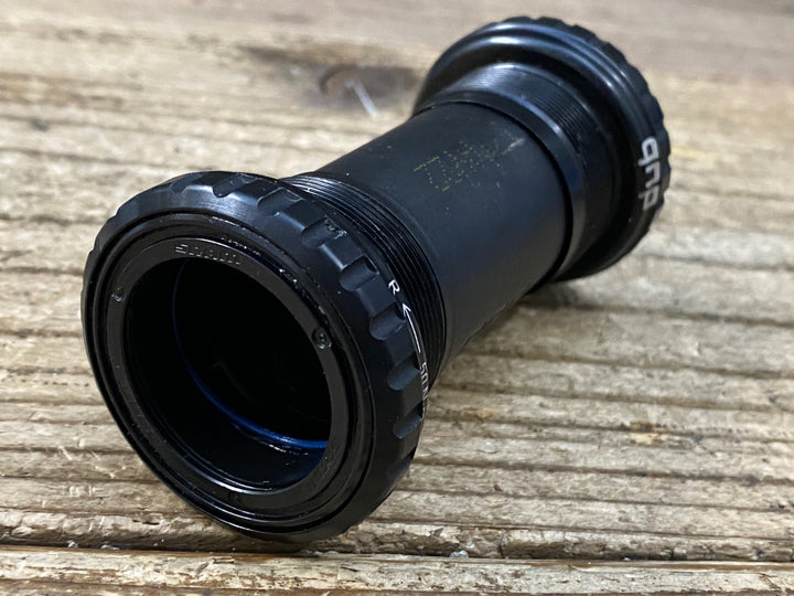 JW201 スラム SRAM DUB ボトムブラケット 68/73mm JIS