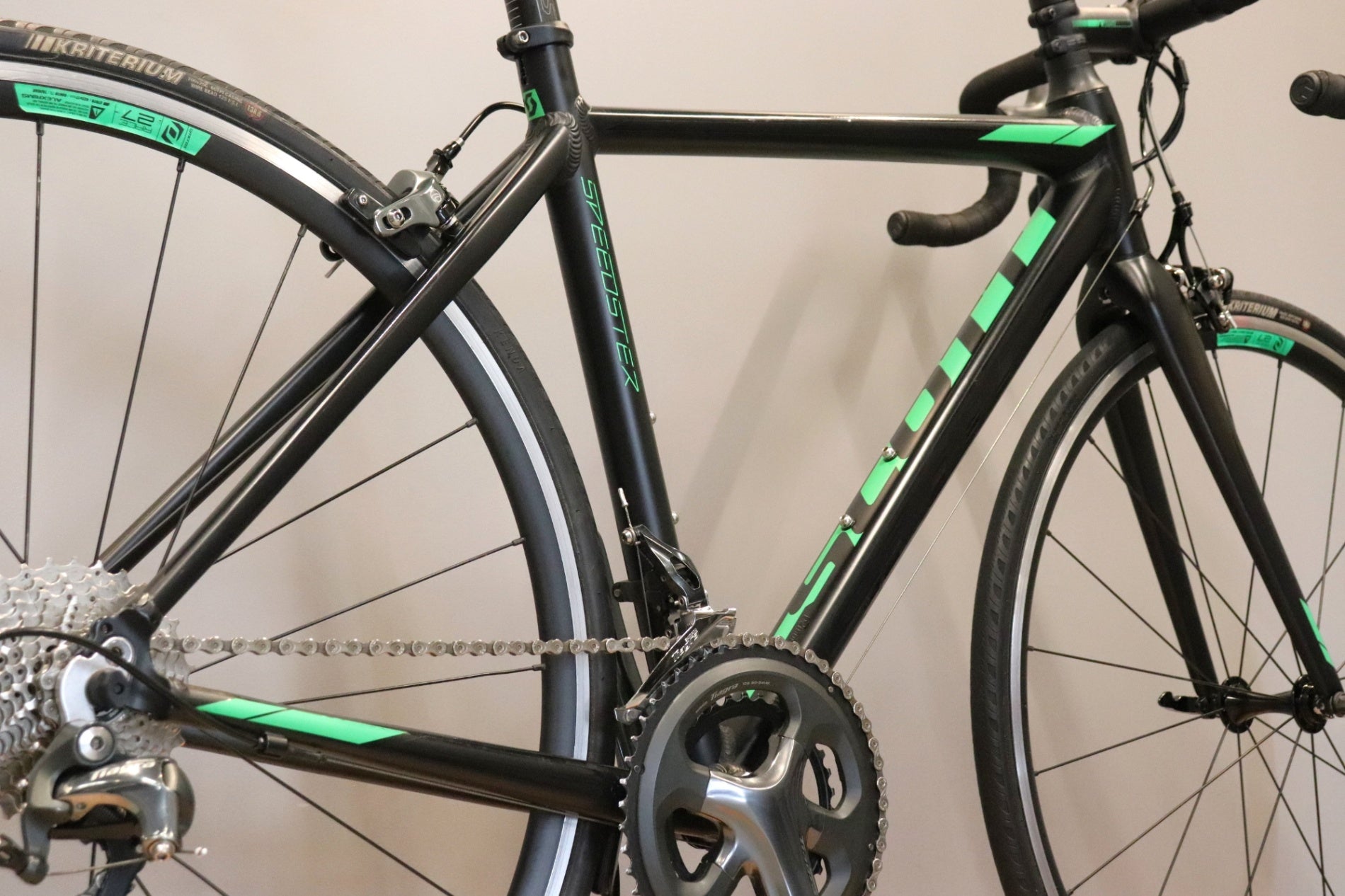 スコット SCOTT スピードスター SPEEDSTER 30 2016モデル XSサイズ