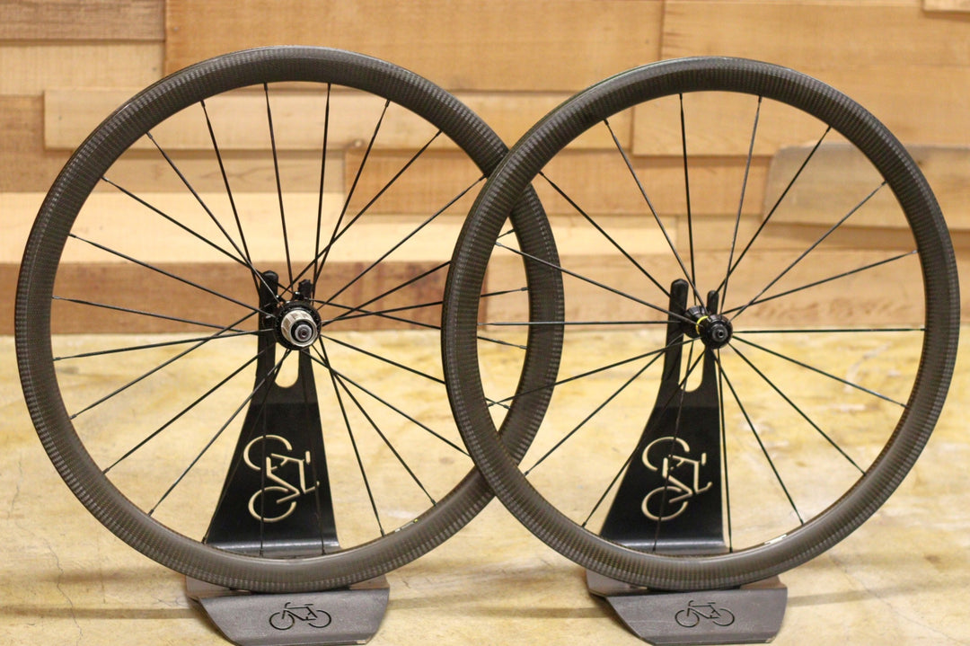 マヴィック MAVIC コスミック プロ カーボン COSMIC PRO CARBON SL C カーボン クリンチャー ホイールセット シマノ12/11S 【立川店】