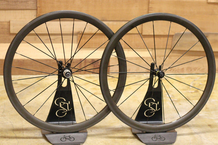 マヴィック MAVIC コスミック プロ カーボン COSMIC PRO CARBON SL C カーボン クリンチャー ホイールセット シマノ12/11S 【立川店】