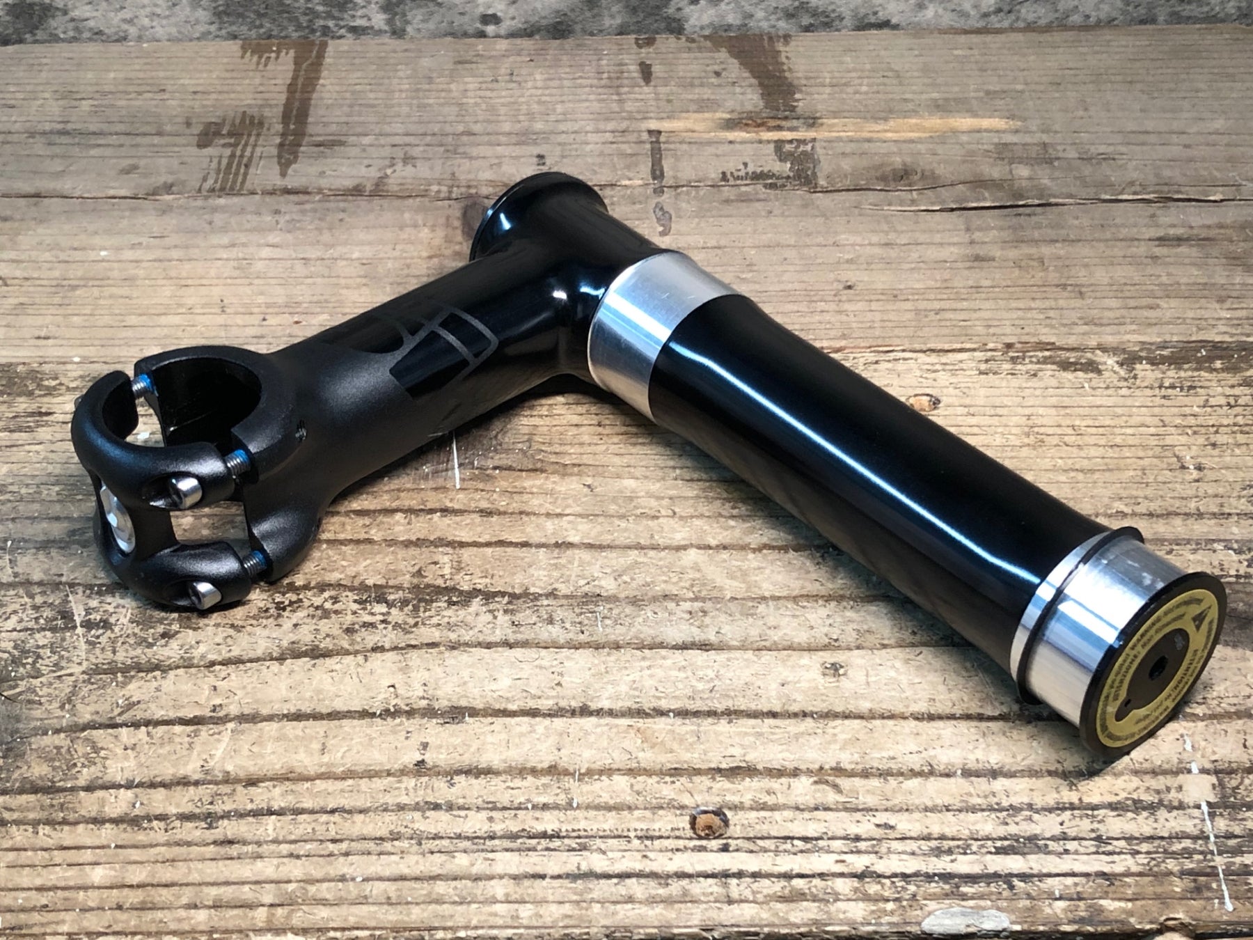 JF354 キャノンデール cannondale XC3 SI STEM-STEERER ステム ポスト