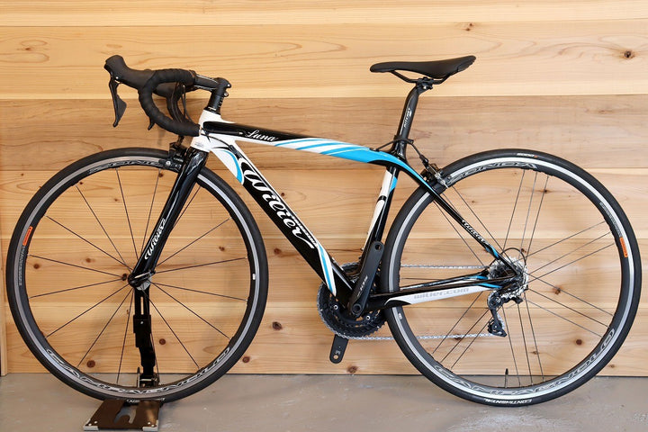 ウィリエール Wilier ルナ カーボン LUNA CARBON 2015 XXSサイズ シマノ 105 R7000 11S ZONDAホイール ロードバイク 【千葉店】