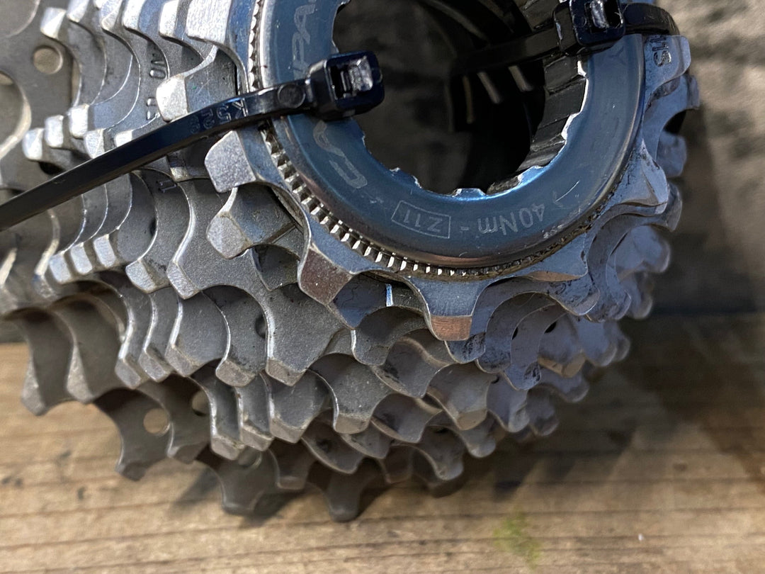 IP562 カンパニョーロ  CAMPAGNOLO レコード RECORD スプロケット 11S 11-23T