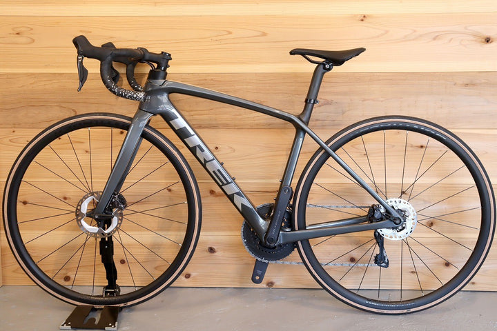 トレック TREK エモンダ ディスク EMONDA SL6 DISC 2021 50サイズ アルテグラ Di2 R8170 12S カーボン ロードバイク 【千葉店】