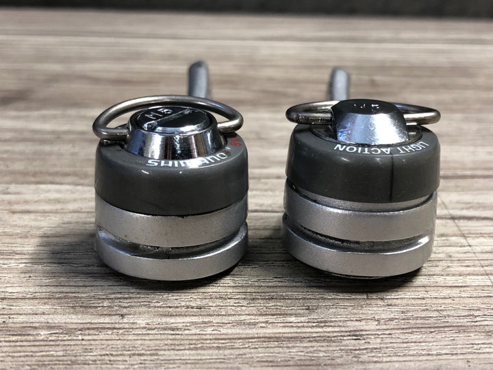 KP033 シマノ SHIMANO 600 シフトレバー セット