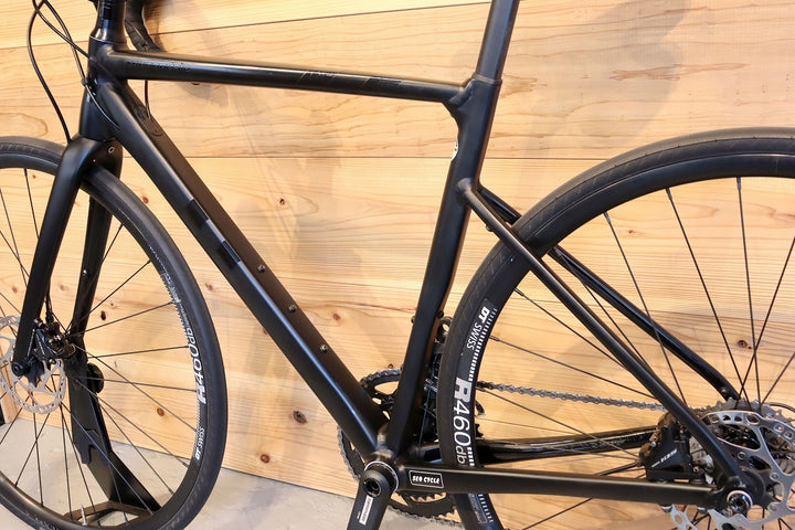 キャノンデール Cannondale キャド ディスク CAAD13 DISC 2022 48サイズ シマノ 105 R7020 11S アルミ ロードバイク 【千葉店】