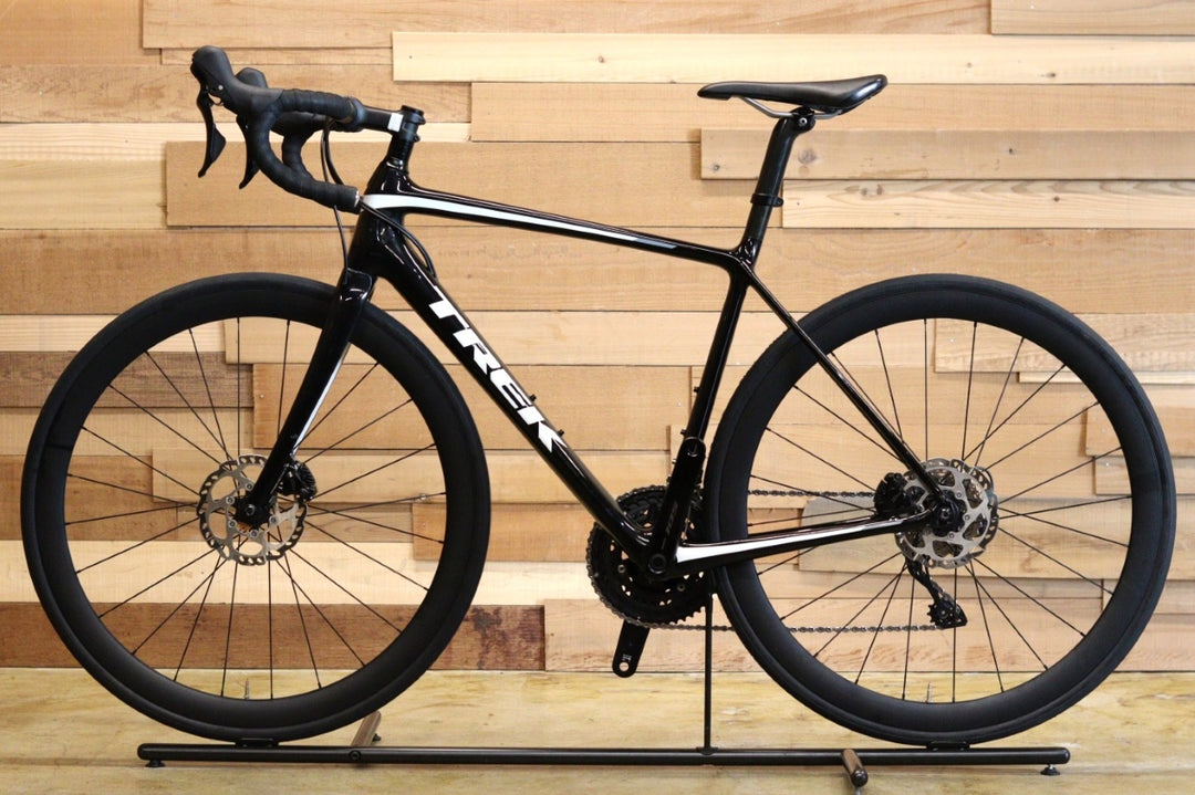 トレック TREK エモンダ Emonda SL6 DISC 2020 54サイズ シマノ 105 R7120 12S カーボン ロードバイク 【立川店】