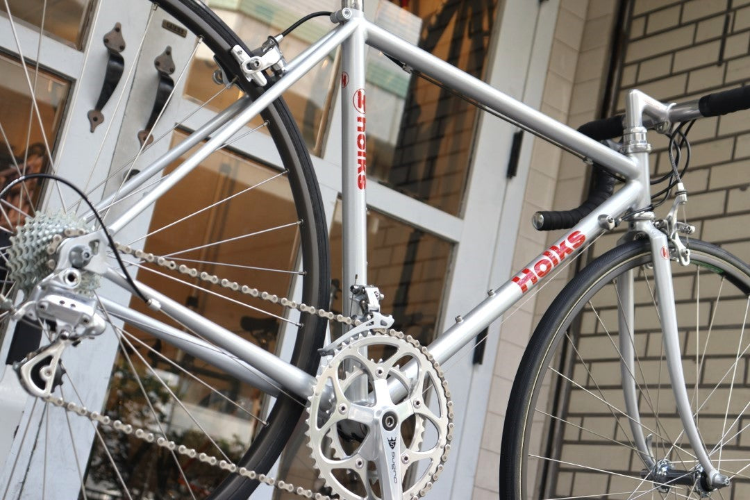 ホルクス HOLKS スタンダード STANDARD オーダーメイド カンパ