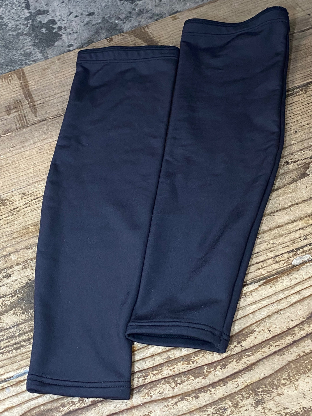 JU105 パールイズミ PEARL iZUMi アームカバー 黒 M