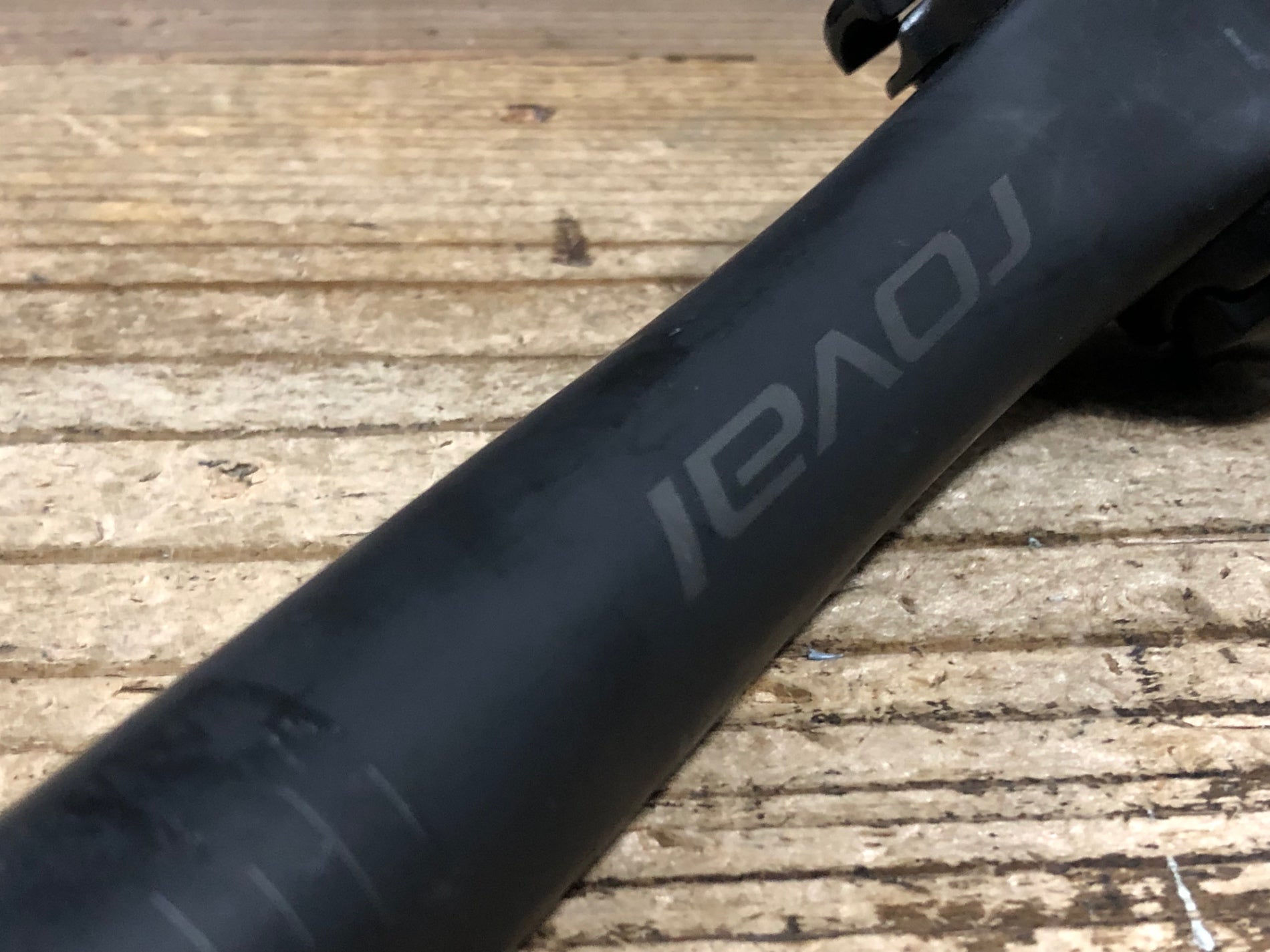 KF298 ロヴァール ROVAL TERRA CARBON SEATPOST カーボン シートポスト