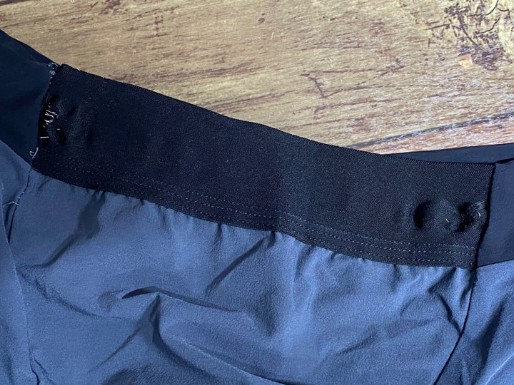 JO791 アソス ASSOS HALF SHORTS CARGO OFFROAD TRAIL Sサイズ